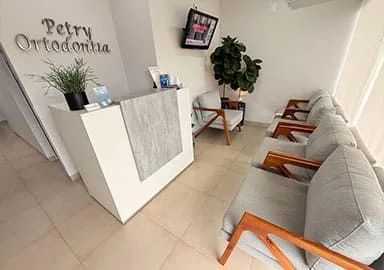 Estrutura Petry Ortodontia 2